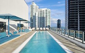 Citizenm Miami Brickell
